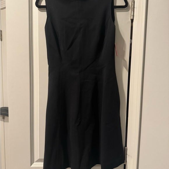 SPANX The Perfect Fit & Flare Slimming Compression Minidress Size Small NWT - Picture 5 of 7